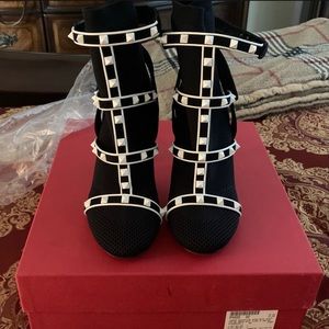 Valentino boots